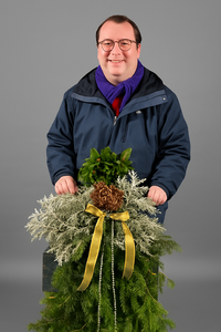 Sun Dec 14 Jesse's Angel 251214131